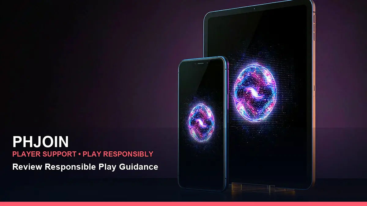 High-energy mobile casino app download screen in a social sharing layout for Philippine players aged 21+