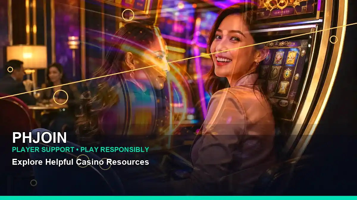 Layered VIP rewards collage highlighting convenient mobile casino access for adults aged 21+
